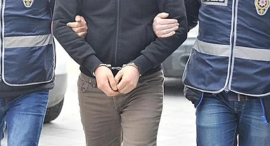 İhraç edilen öğretmen yakalandı!