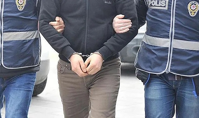 İhraç edilen öğretmen yakalandı!