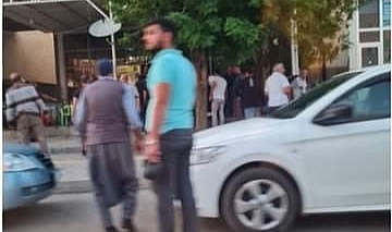 İki grup arasında silahlı kavga: 1 ölü, 4 yaralı