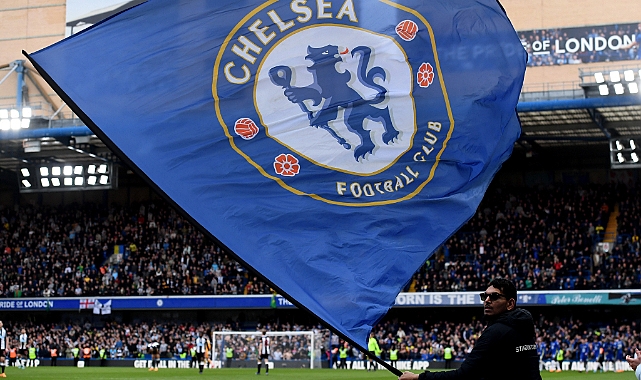 İngiliz kulübü Chelsea’nin satışı gerçekleşti