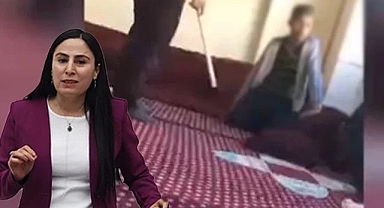 Kur'an kursundaki şiddet meclise taşındı