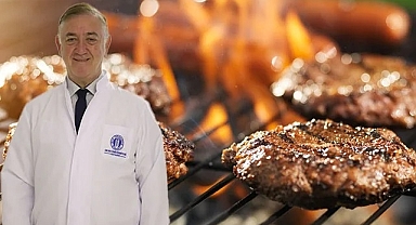 Mangal severler dikkat!