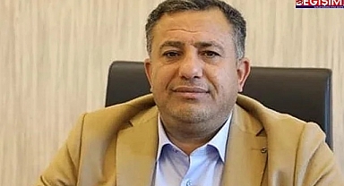 MHP Şanlıurfa'da istifa şoku!