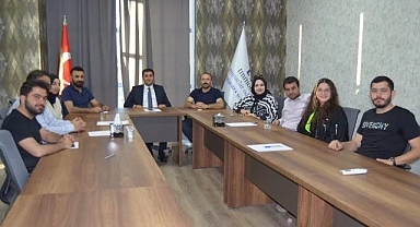 Mimarlar Odasında şok istifa