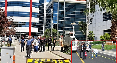 Miras Kavgası Mahkemede’de Devam Etti 3 Yaralı