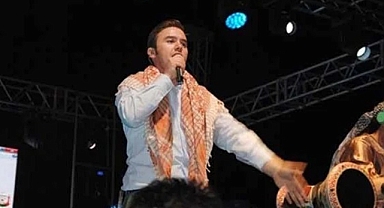 Mustafa Ceceli Şanlıurfa'ya geliyor