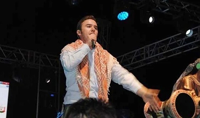 Mustafa Ceceli Şanlıurfa'ya geliyor