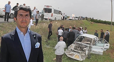 Ölüm yolunda 2 günde 4 kaza!