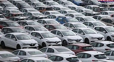 Otomobil alacak olanlara dikkat