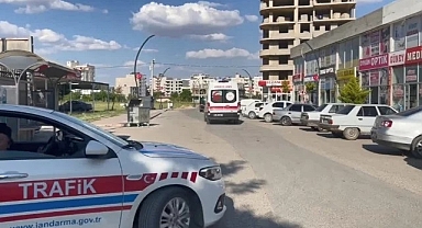 Otomobilinde silahlı saldırıya uğrayan şahıs hayatını kaybetti