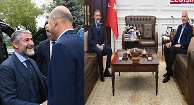 Özdağ gitti Urfalı Nebati geldi!