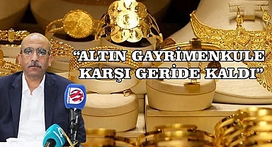 Pandemi ve savaş altını etkiledi