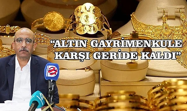 Pandemi ve savaş altını etkiledi