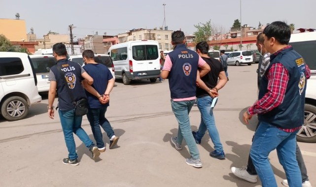 Para kazandırma vaadiyle 257 bin lira dolandırıldı