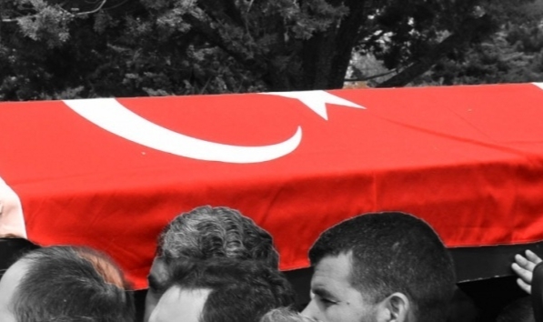 Pençe-Kilit operasyonunda 1 askerimiz şehit