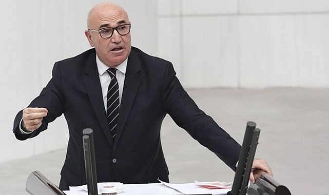 "Şanlıurfa afet bölgesi ilan edilsin"
