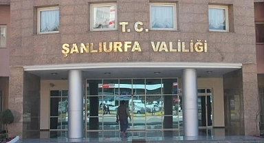 Şanlıurfa'da 2 gün yasak geldi!