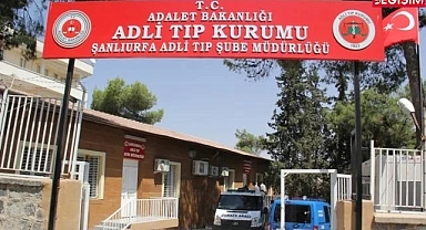 Şanlıurfa'da  45 yaşındaki adam intihar etti