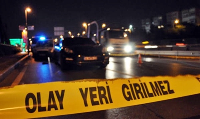 Şanlıurfa'da annesi ile tartışan babasını öldürdü