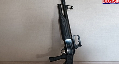 Şanlıurfa’da avcı bu sefer av oldu!