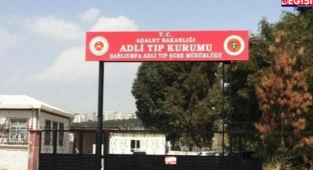 Şanlıurfa'da yabancı uyruklu kadın intihar etti!