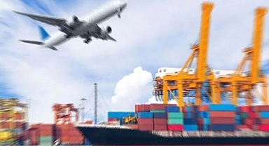 Şanlıurfa'nın ihracat rakamı belli oldu