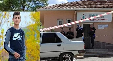 Şanlıurfalı genç Ankara'da intihar etti!
