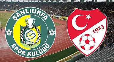 Şanlıurfaspor'a para cezası!