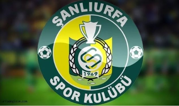 Şanlıurfaspor: Hukuki süreç başlatılacak