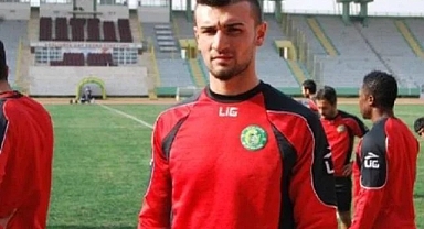 Şanlıurfaspor'un eski futbolcusu bir mucizenin peşinde