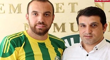 Şanlıurfaspor'un eski oyuncusu sitem etti