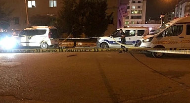 Silahlı saldırı sonucu bir kişi hayatını kaybetti!