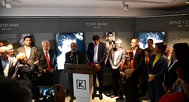 Siverekli Başkan  '3 Fidanı' unutmadı!