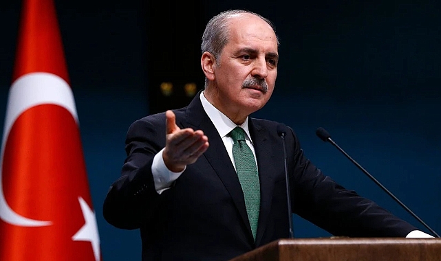 Suriyeliler AK Parti'de kafaları karıştırdı!