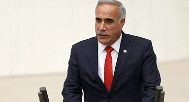 Suruç ölüm yolu yeniden meclise taşındı