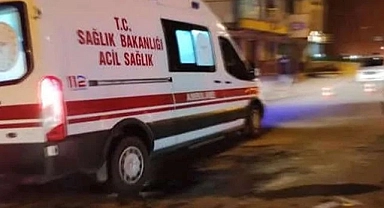 Haliliye'de Taşlı sopalı kavga! 4 yaralı