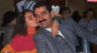 Tatlıses'in kızı Melek Zübeyde güzelliğiyle büyüledi!