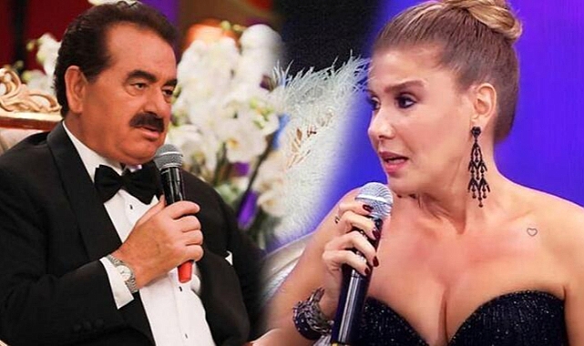 Ünlü sanatçı sahnede bayıldı!