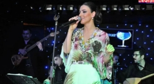 Ünlü türkücü Şanlıurfa'da konser verecek