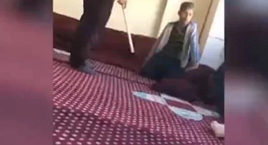 Urfa'da dayakçı hocanın yaptığı yanına kar kaldı!