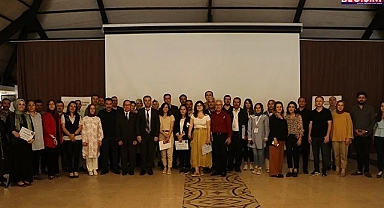 Urfa'da iklim değişikliği eylem planı çalıştayı düzenlendi