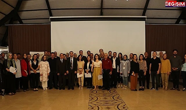 Urfa'da iklim değişikliği eylem planı çalıştayı düzenlendi