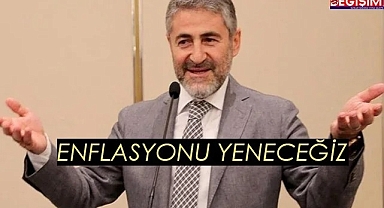 Urfalı Bakanın bu sefer umudu iş adamları oldu!