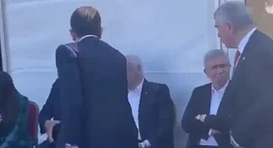 Urfalı Başkan bile Mansur Yavaş'ın haline üzüldü!