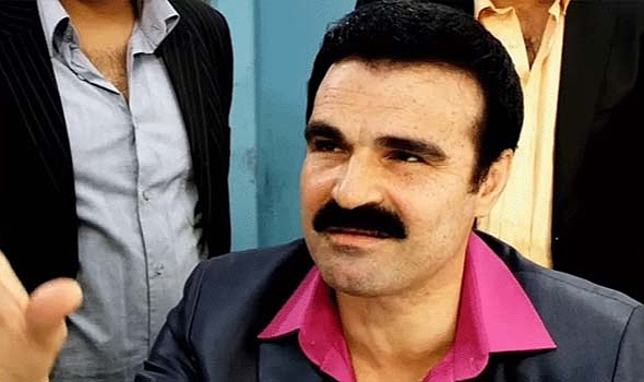 Urfalı Güzel hakim karşısına çıktı!