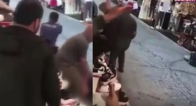 Urfalılar İstanbul'u ayağa kaldırdı!