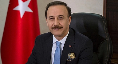 Vali Erin Gaziantep'i arkasında bıraktı!