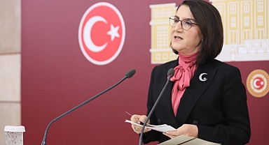 Vekil Açanal topu taca attı!