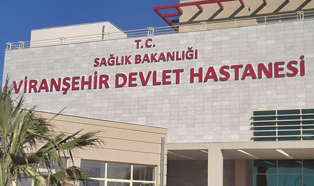 Viranşehir’de bıçaklı kavga: 1 ölü