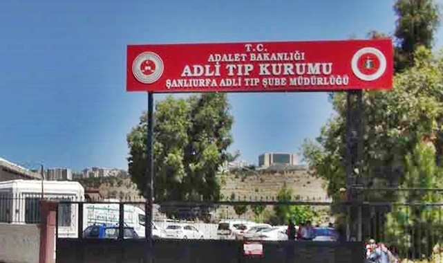 Viranşehir'de sulama kanalına düşen şahıs boğuldu